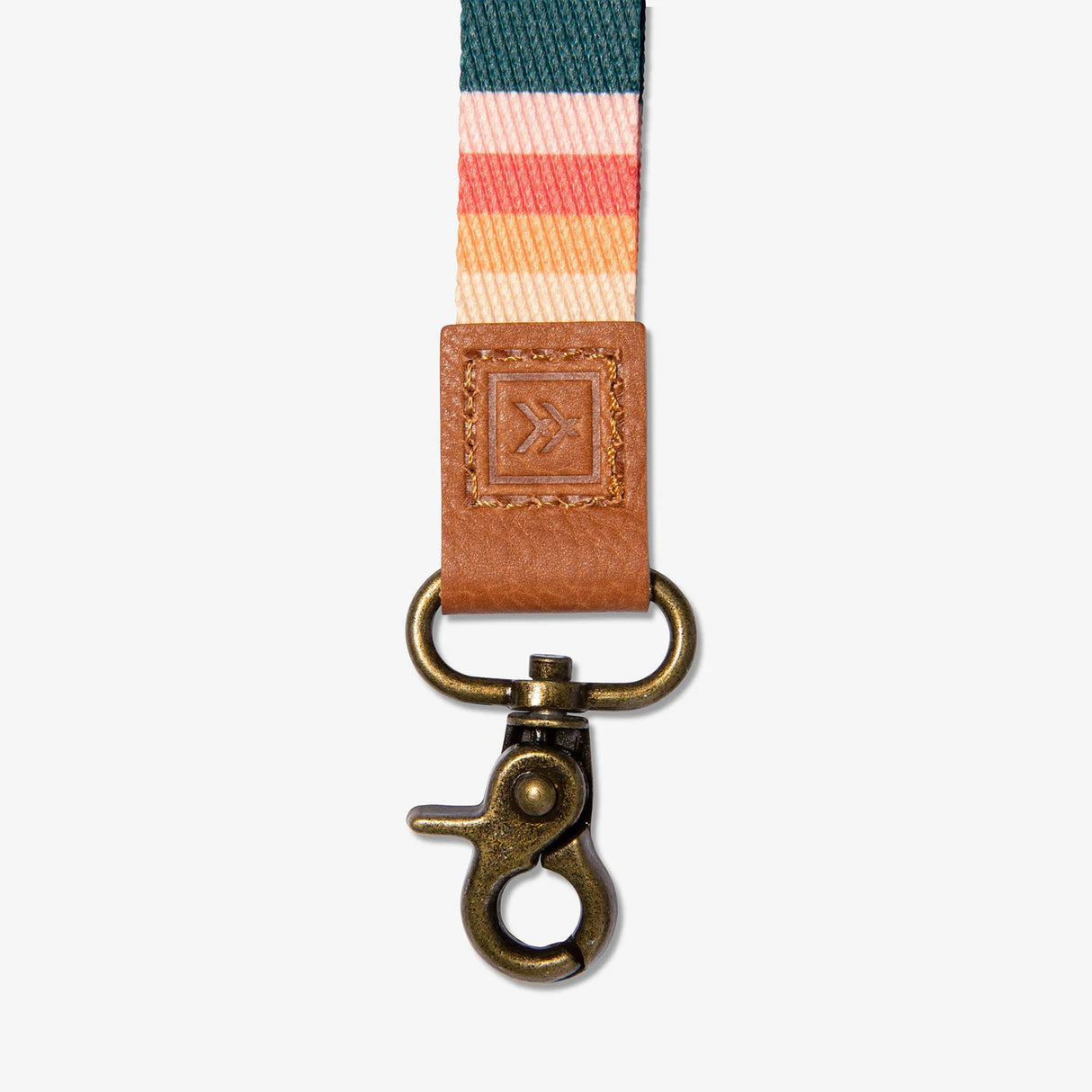 Thread wrist lanyard Renae