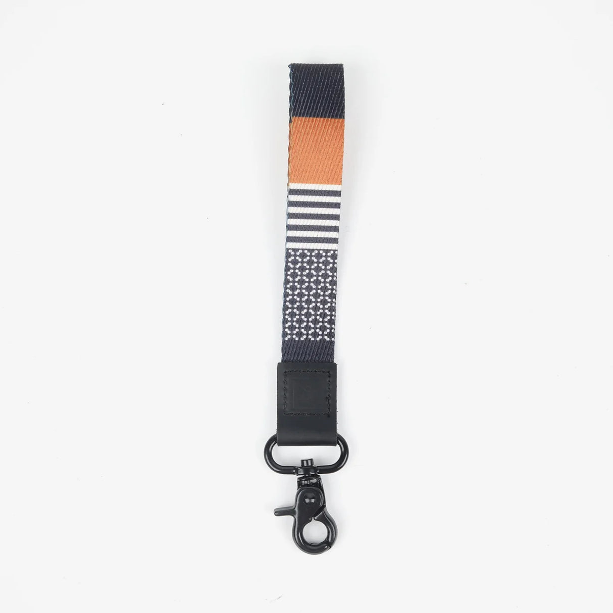 Thread wrist lanyard Sanders
