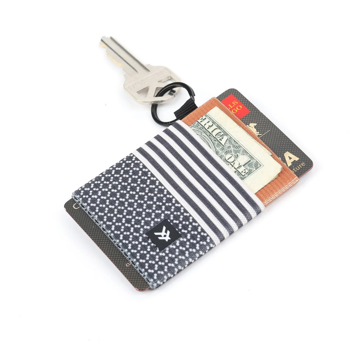 Thread Elastic Wallet Sanders