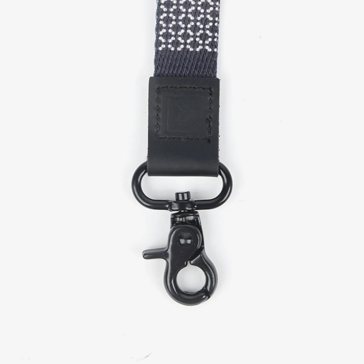 Thread wrist lanyard Sanders