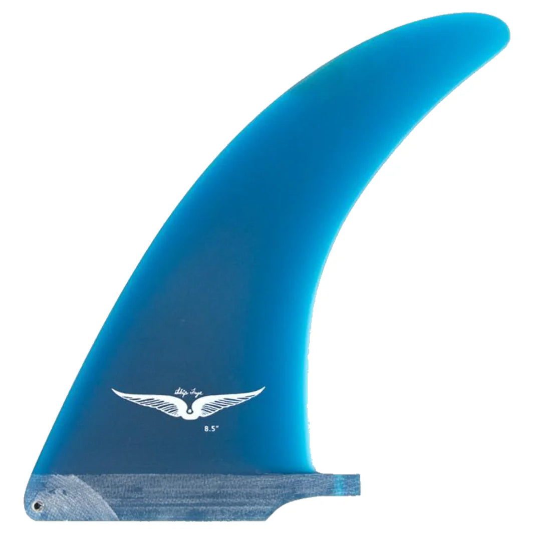 True Ames Skip Frye Single Fin 8.5