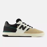 NB Numeric Jamie Foy 306 Cup - Incense w/ Black