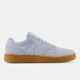 NB Numeric 480 OXFORD BLUE with WHITE