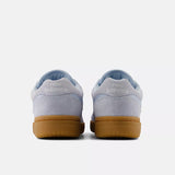 NB Numeric 480 OXFORD BLUE with WHITE