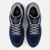 New Balance Numeric Andrew Reynolds 933 Mens Shoe -  NAVY with SLATE GREY