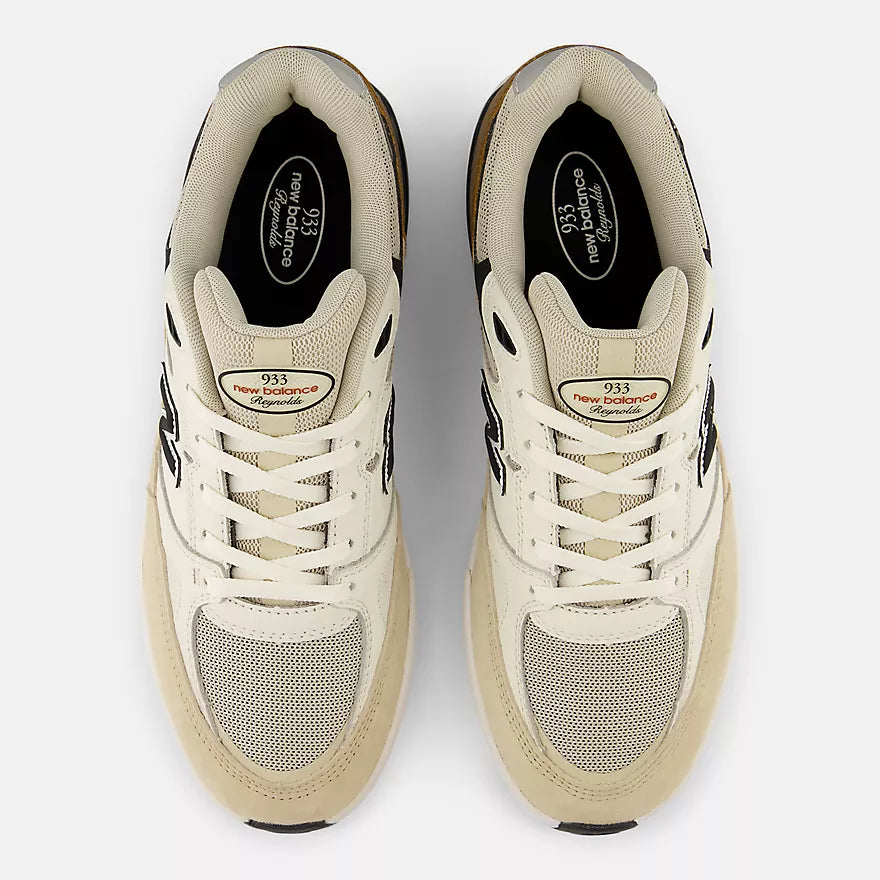 NB NUMERIC ANDREW REYNOLDS 933 QUICKSAND with SEA SALT