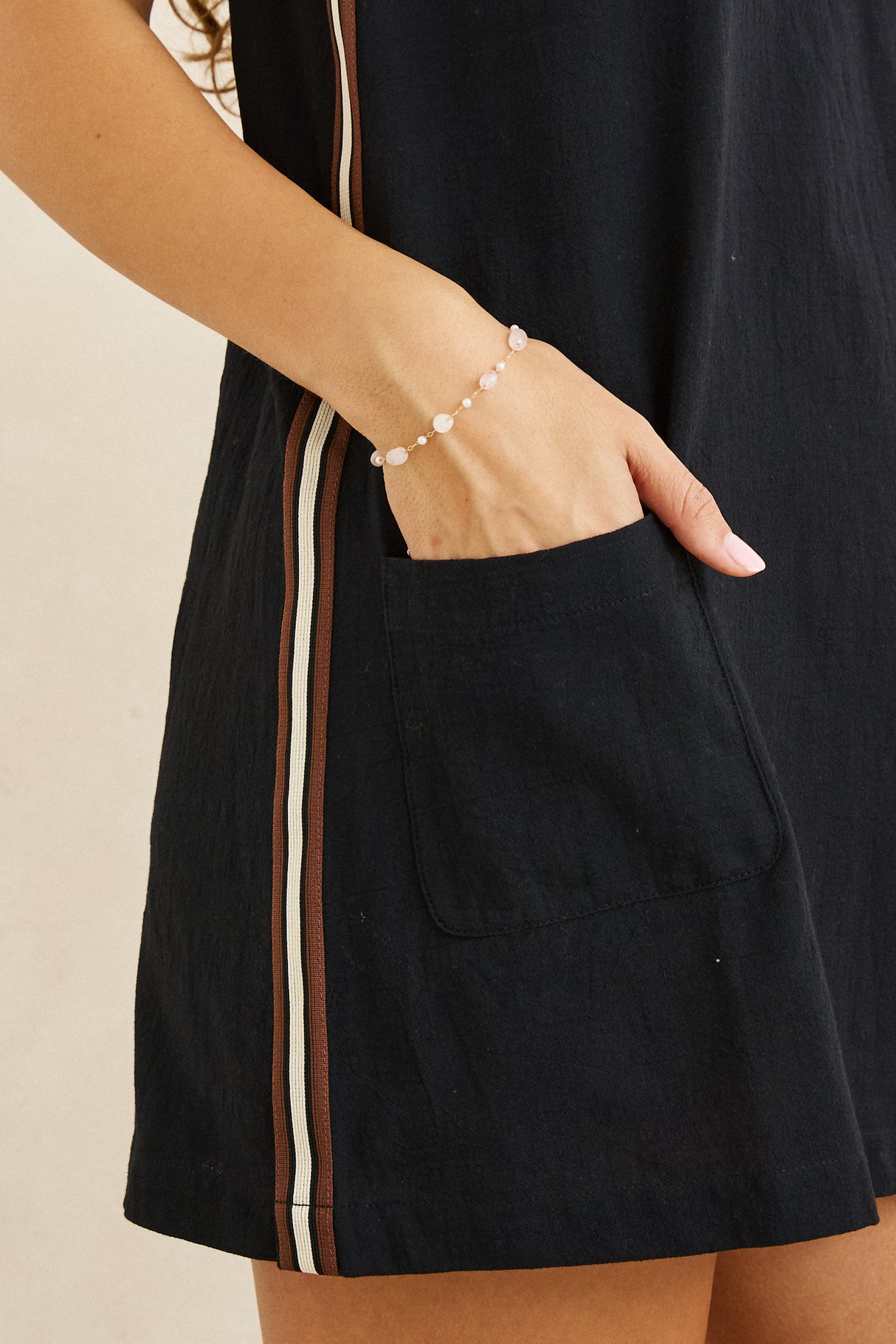 Rhythm Hanalei Mini Dress