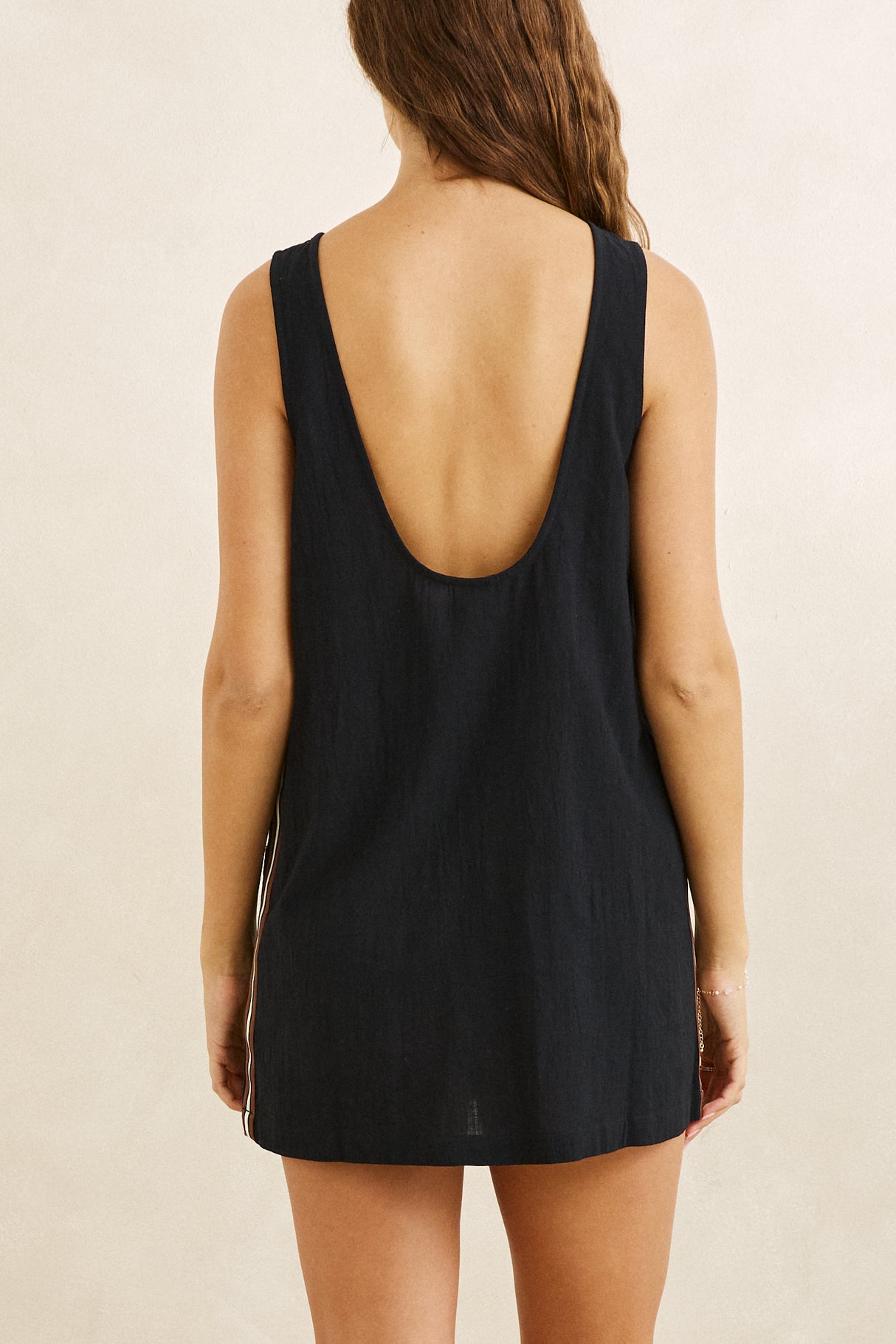 Rhythm Hanalei Mini Dress