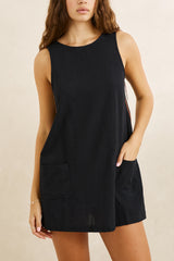 Rhythm Hanalei Mini Dress