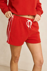Rhythm Pipe Polar Fleece Short