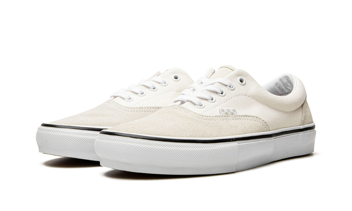 Vans Skate Era - Bone White