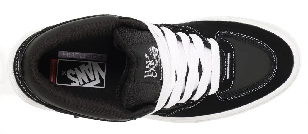 VANS SKATE HALF CAB WAFFLECUP SHOES