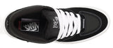 VANS SKATE HALF CAB WAFFLECUP SHOES