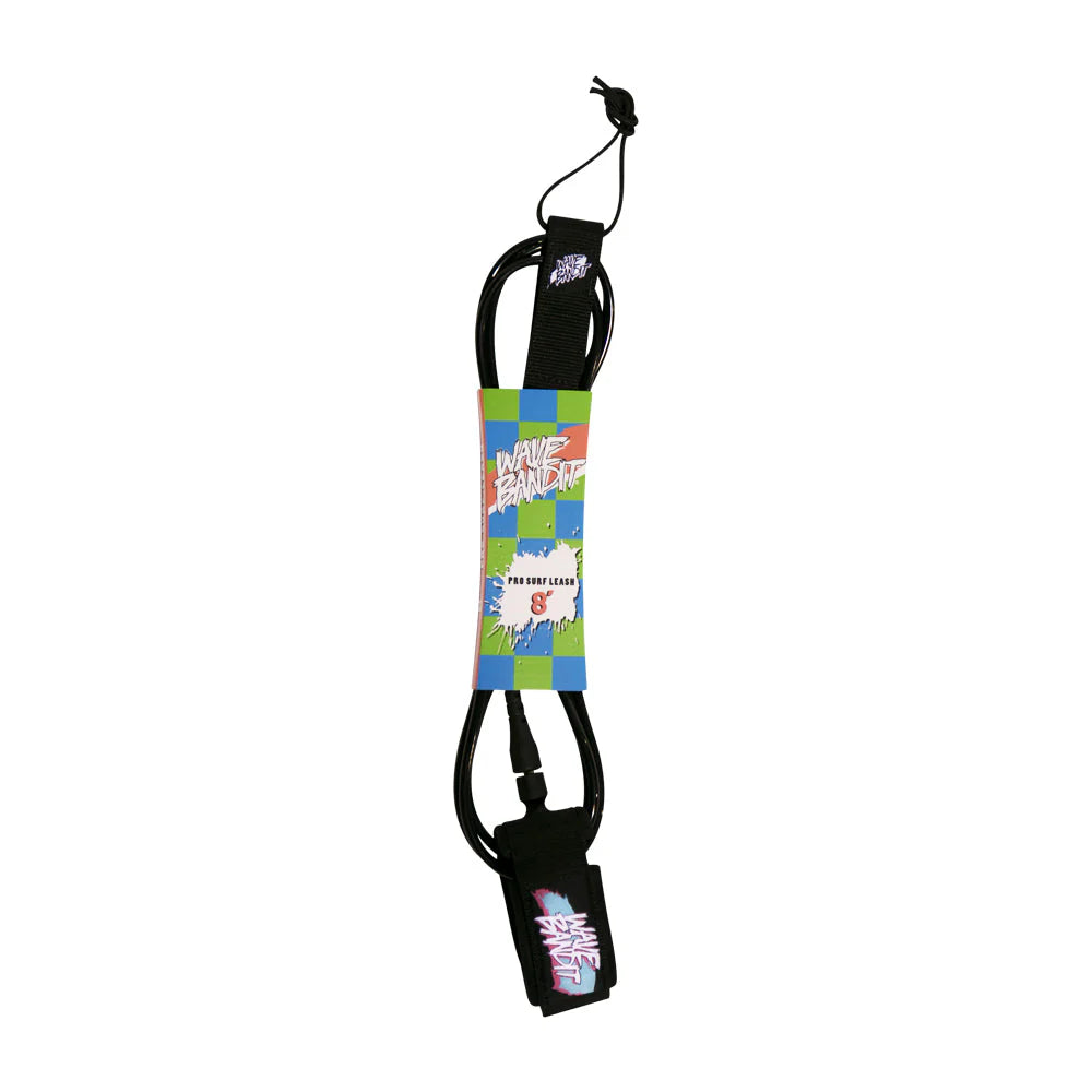 Wave Bandit 8' Leash