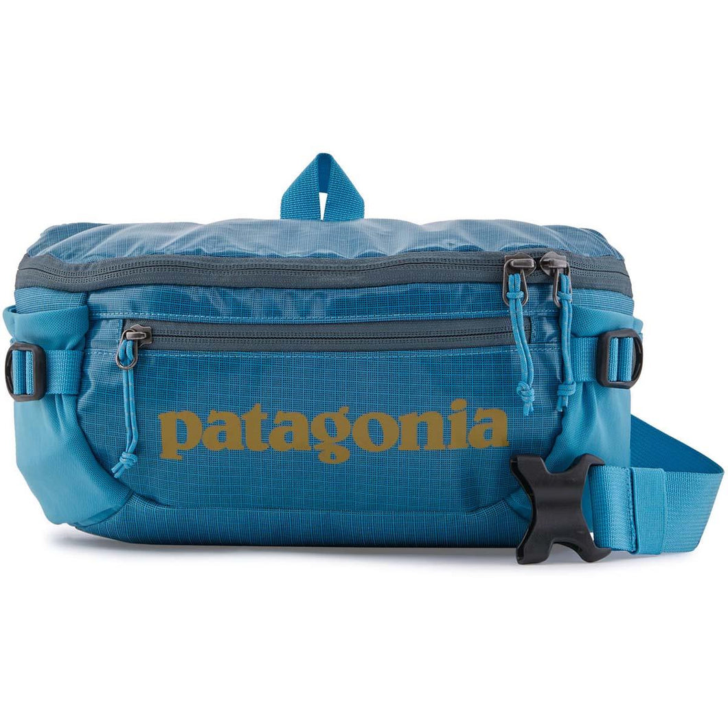 Patagonia Black Hole Waist Pack 5L - Anacapa Blue