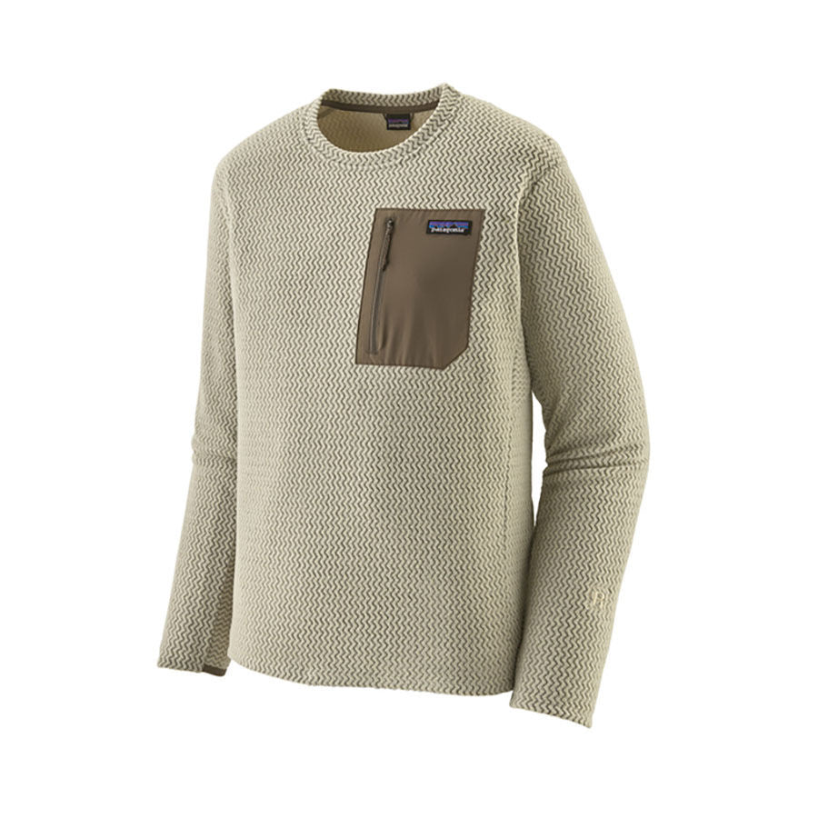 Patagonia R1 Air Crew fleece