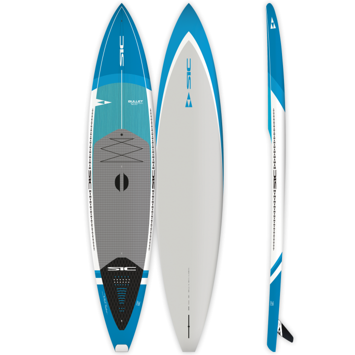 Sic Bullet  BULLET 12'6'' X 30.0''