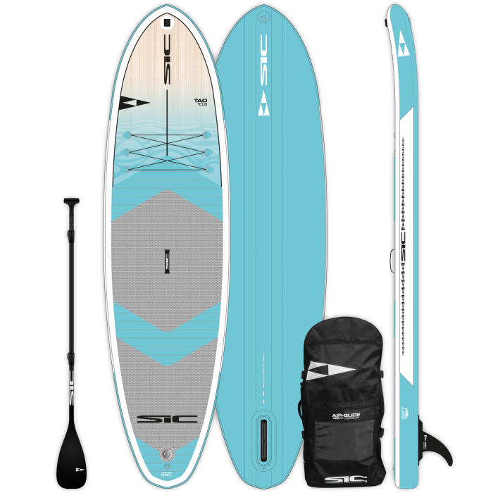 TAO AIR SURF 10'6'' X 33.0''