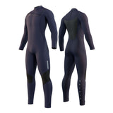 MAJESTIC 5/4 FULLSUIT Back zip wetsuit