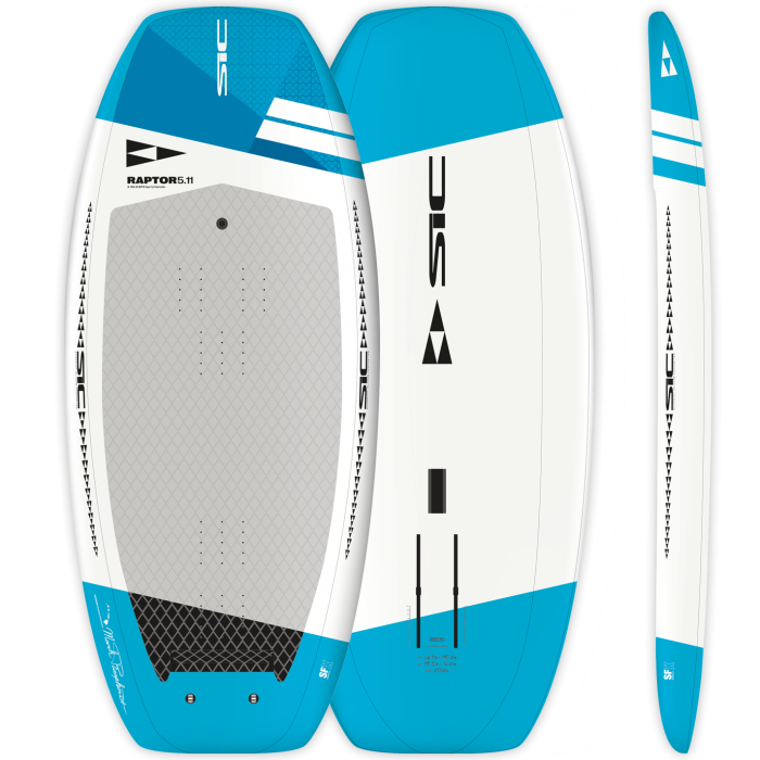 Sic RAPTOR FOIL BOARD 5.11