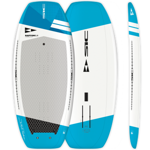 Sic RAPTOR FOIL BOARD 5.11