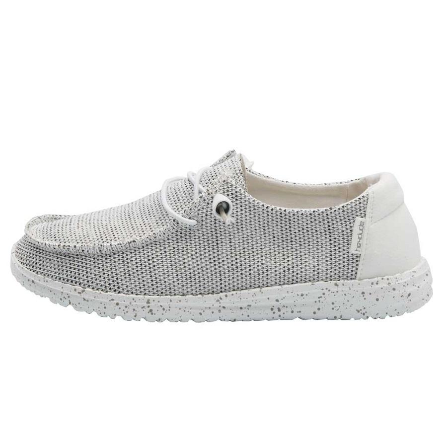 Wendy Sox Classic - Stone White