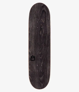Skate Mafia Gold Deck - 8.25