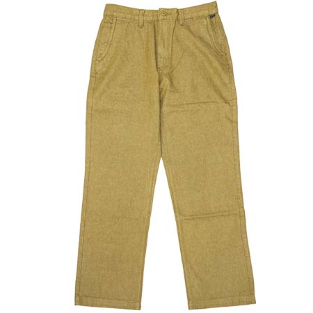 VANS X GILBERT CROCKETT LOOSE FIT AUTHENTIC CHINO PANTS