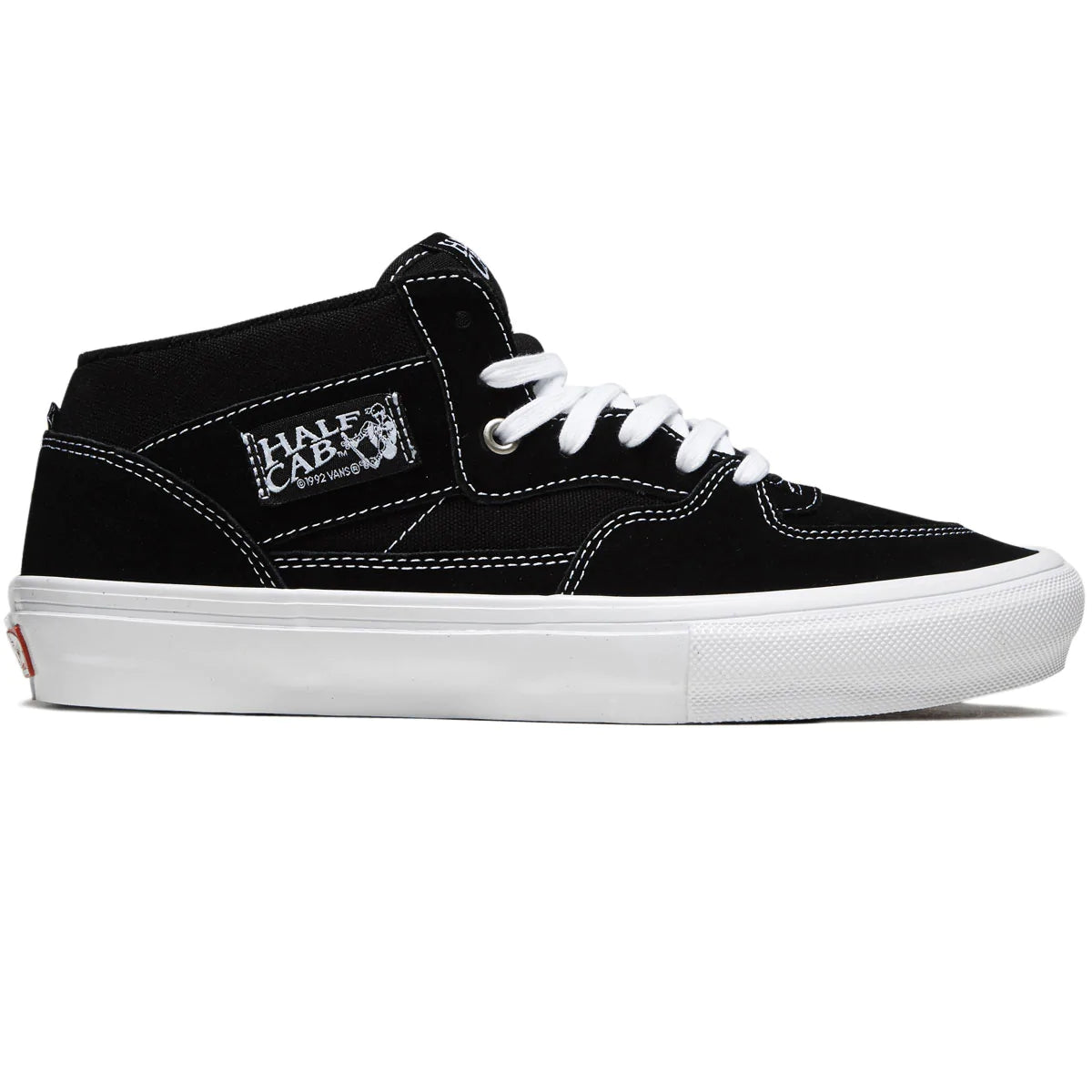 Vans Skate Half Cab Shoe