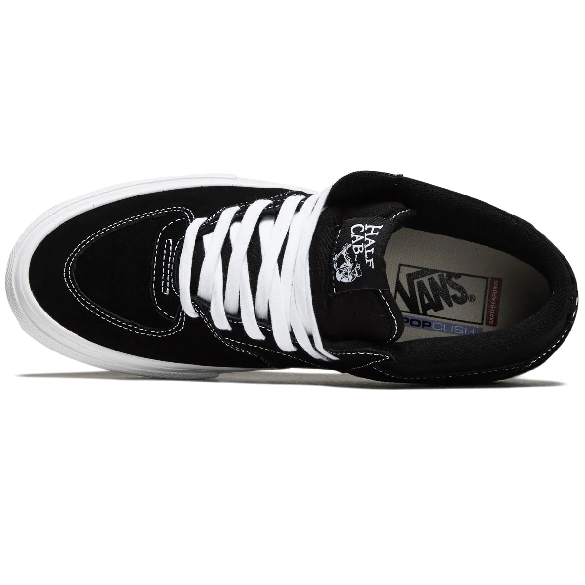 Vans Skate Half Cab Shoe