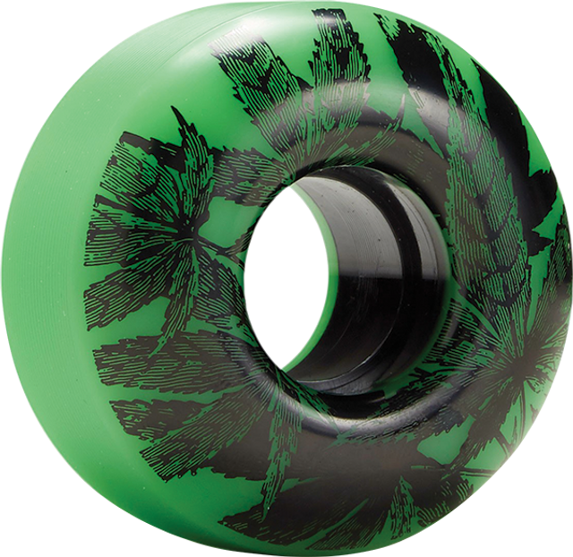 Girl Trees Cruiser 54mm Wheels