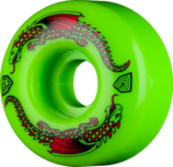 Load image into Gallery viewer, Powell Peralta DF-93 Dragons Skateboard Wheel
