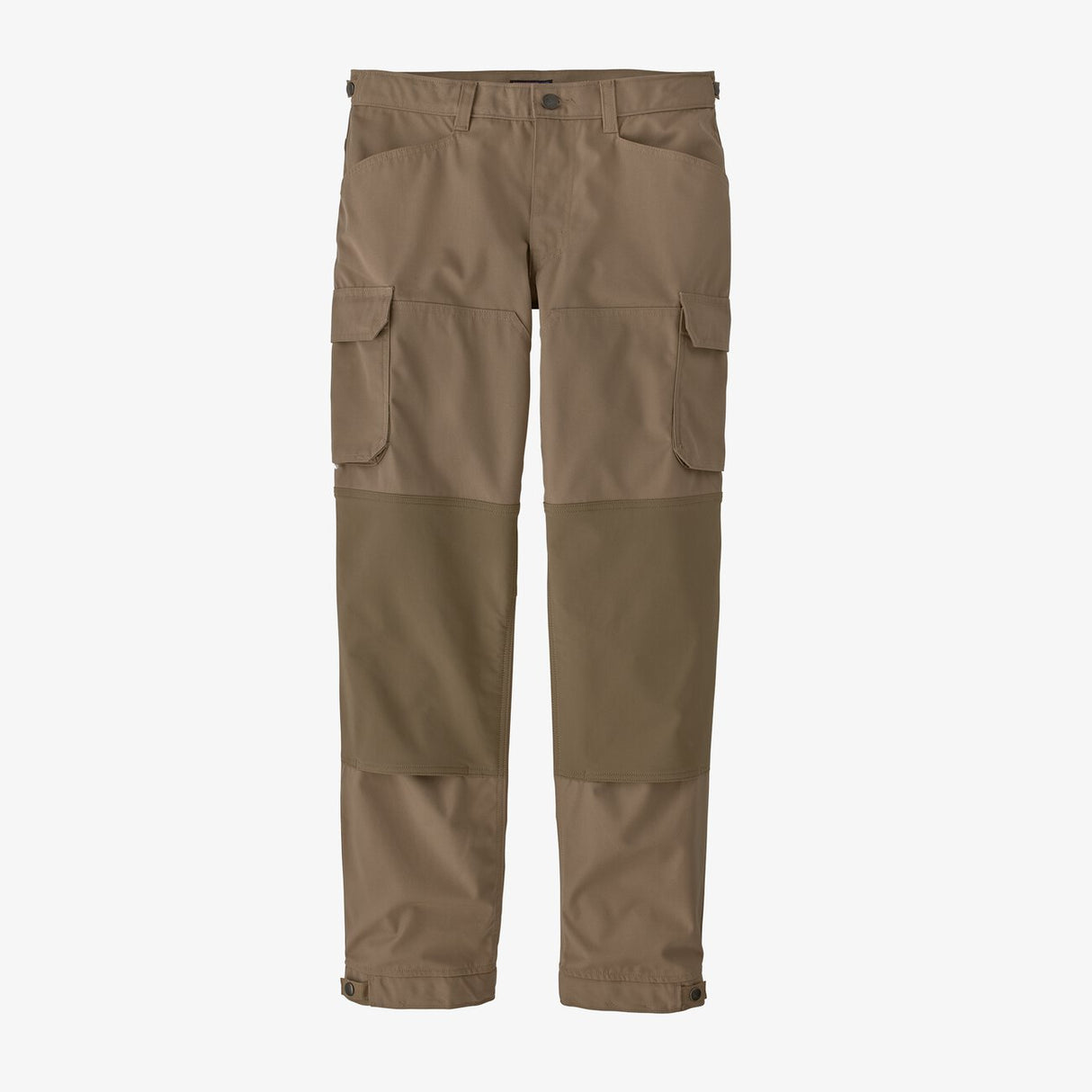 Men's Cliffside Rugged Trail Pants - Regular - Mojave Khaki