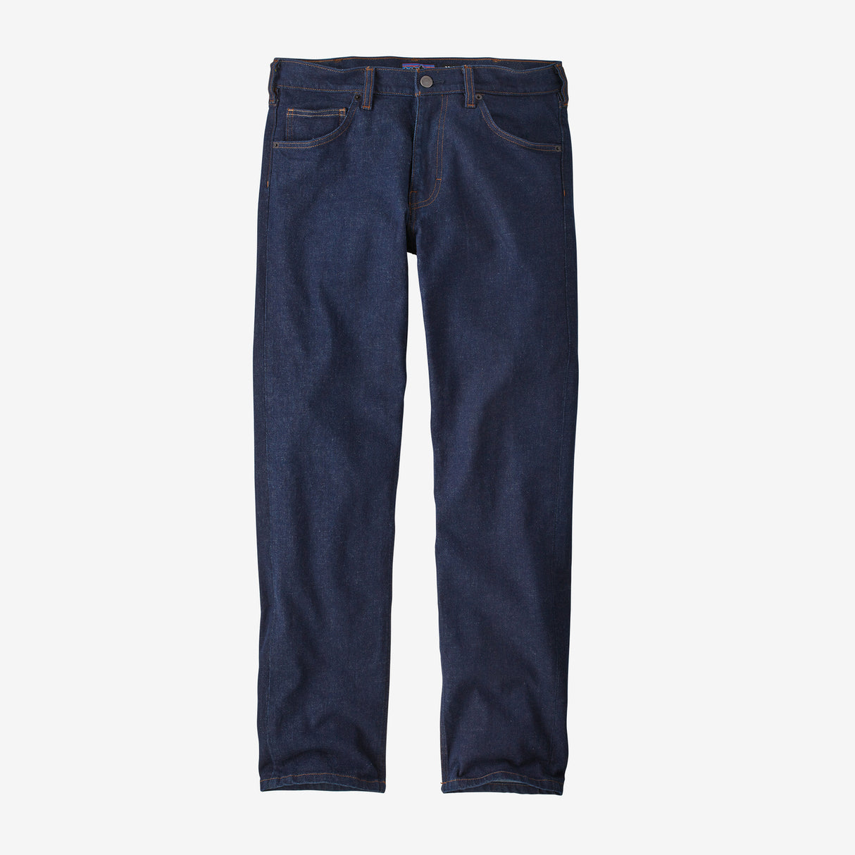 Men's Straight Fit Jeans - Regular