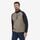 Load image into Gallery viewer, Men&#39;s Better Sweater 1/4-Zip Fleece - Oar Tan
