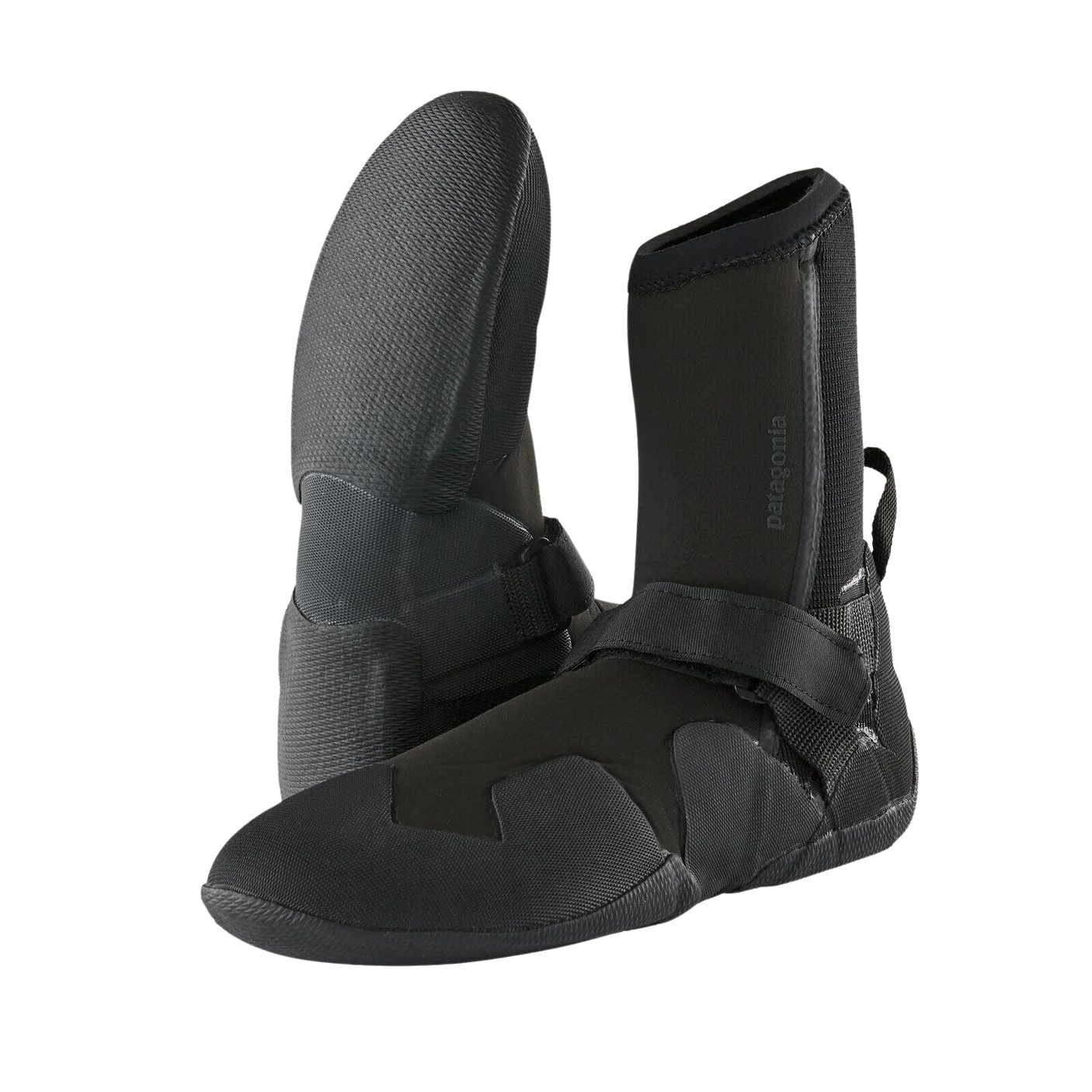 Patagonia R4® Yulex® Round Toe Booties