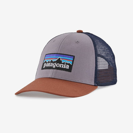 Patagonia P-6 Logo LoPro Trucker Hat