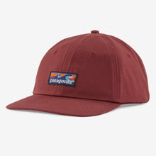 Load image into Gallery viewer, Patagonia Boardshort Label Trad Cap
