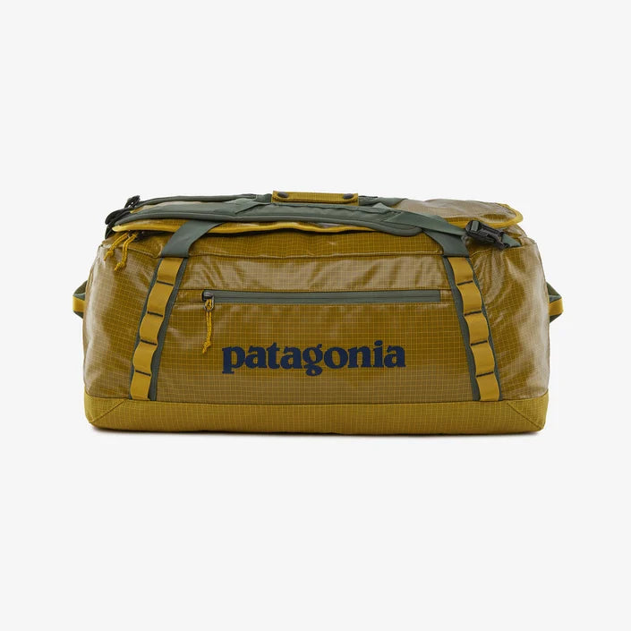 Black Hole® Duffel Bag 55L - Cabin Gold