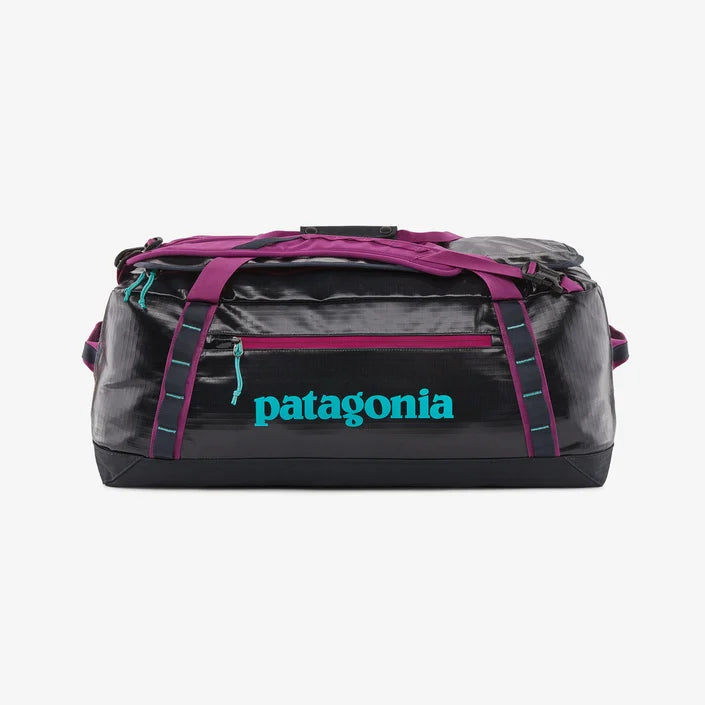 Black Hole Duffel Bag 55L - Pitch Blue