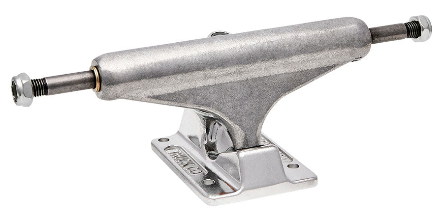 Stage 11 Forged Hollow Silver Standard Trucks Independent