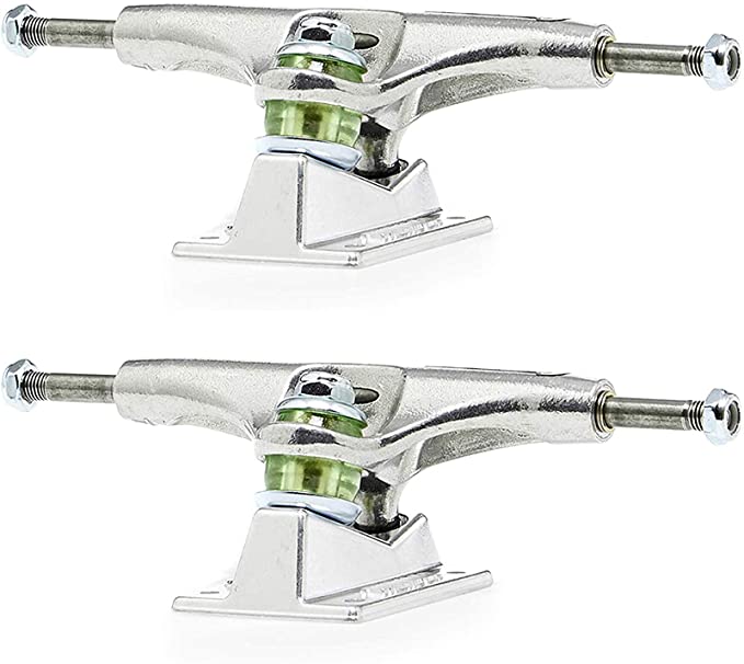 Thunder Polished Hollows 147 Trucks