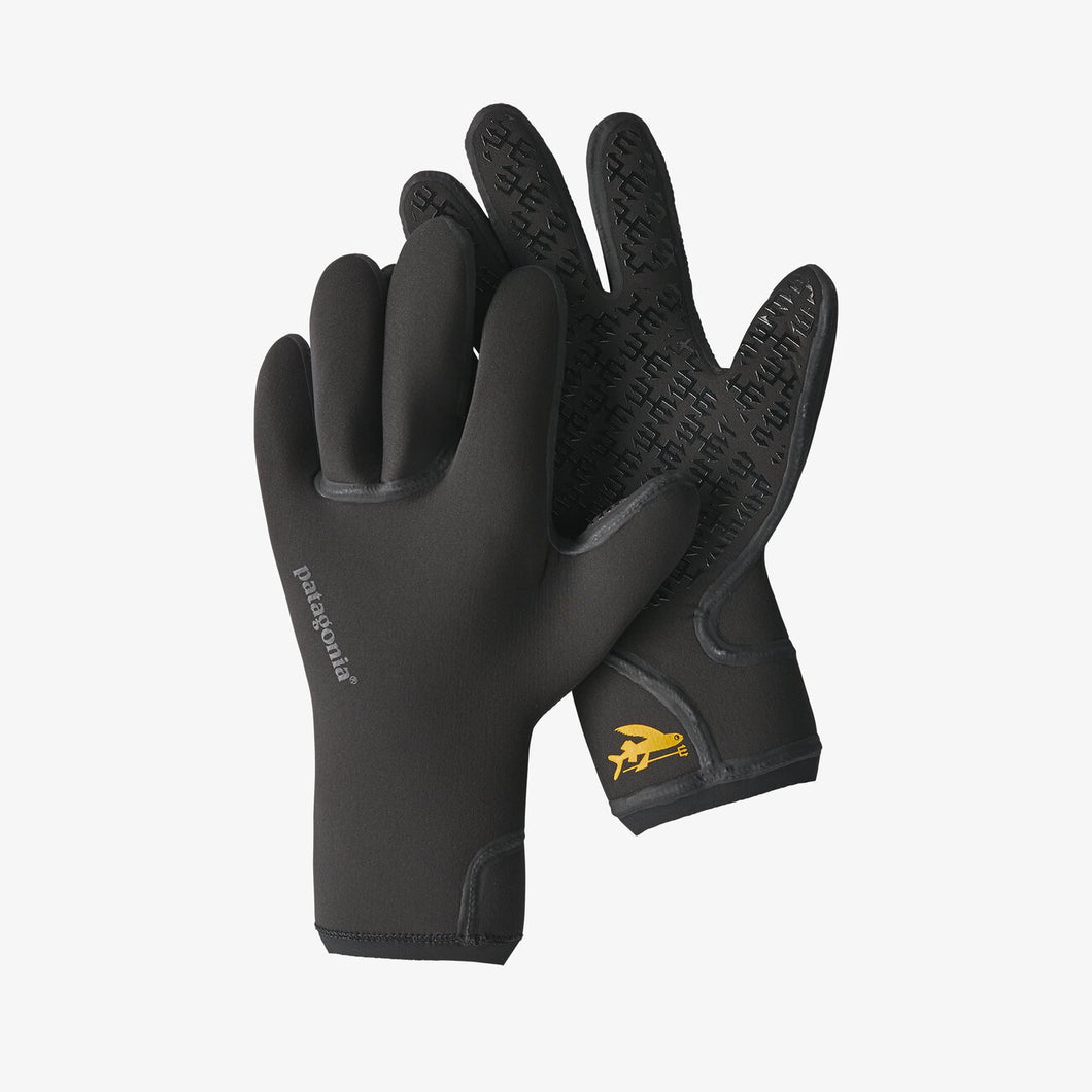 R3® Yulex® Gloves