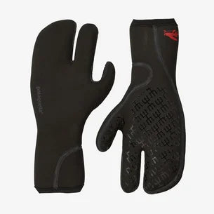 R4® Yulex® Three Finger Mitts