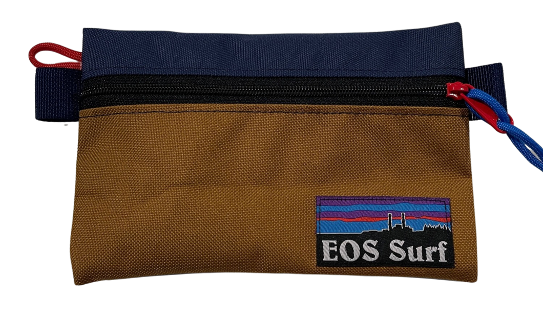 EOS Flat Accessory Pouch