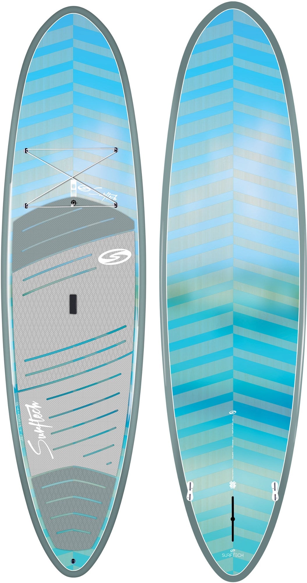 Surftech - Generator - Tuflite VT 10'6 Sup