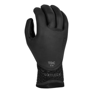 Men's Drylock Texture Skin 5 Finger Glove 3mm FA22