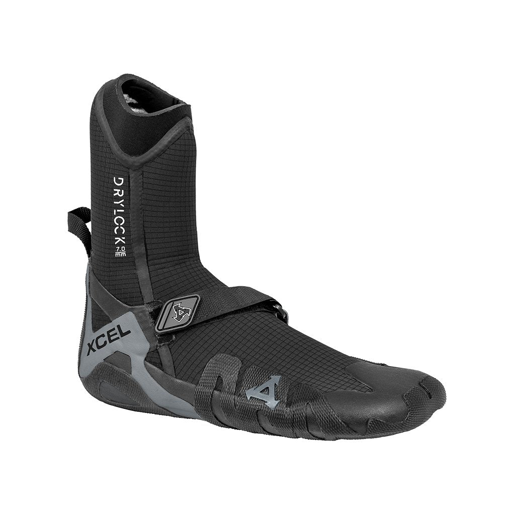 Booties EOS Surf Shop