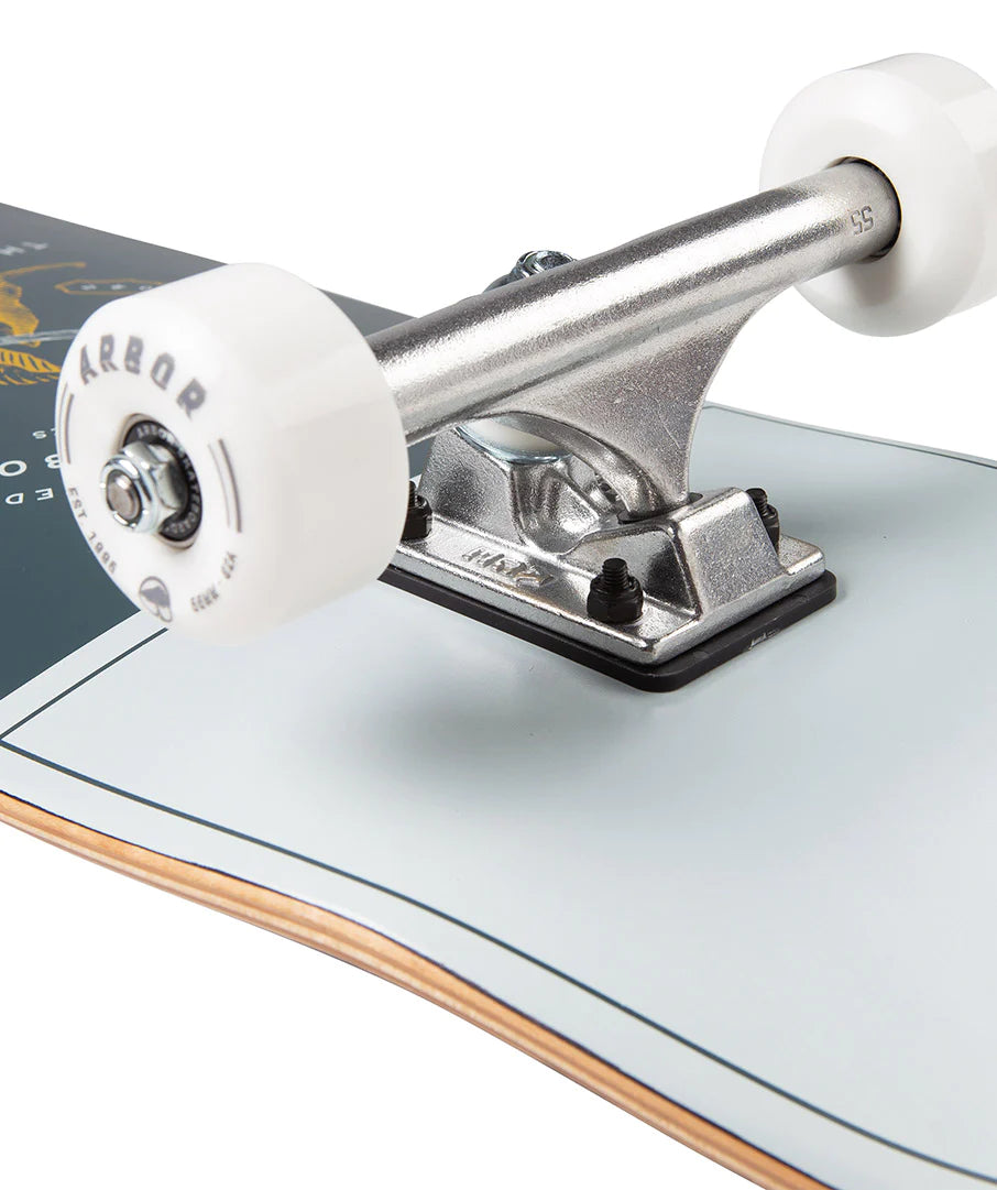 Arbor Skateboards Martillo Legacy Complete