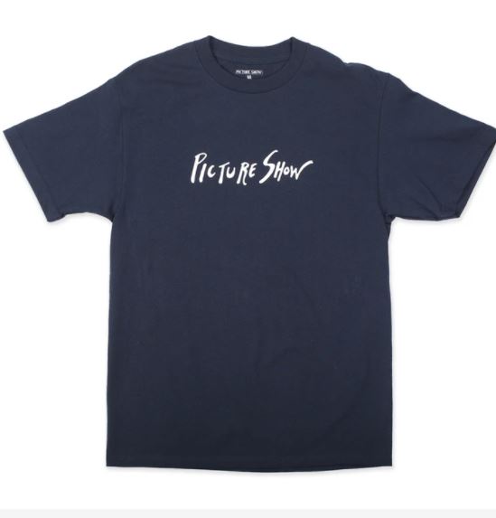 Script Tee